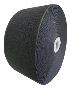 FELPA NEGRA 4.8X5MM 5020/8025 F48500-BK #7101278