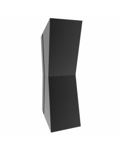 LAMPARA APLIQUE LED PARAEXT 6W CCT GR LI-1937/6W/CCT