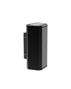LAMPARA APLIQUE EXTERIOR LED INSIDE LI-1722/13W/41K
