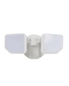 LAMPARA REFLECTOR DOBLE LED 30W 130V  LI-TMQ30WH