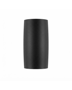 LAMPARA REFLECTOR UP/DOWN NEGRO 4100K FUMAGALLI MARTA 9D 2L BK