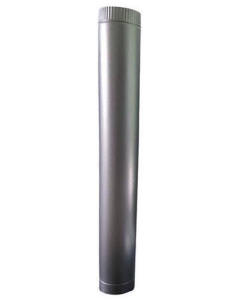 TUBO CHIMENEA #3 GRA (COCINA NEGRA)