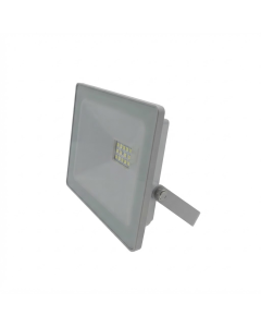 LAMPARA REFLECTOR SLIM LED 20W INTERPERIE RL20B-D BLANCO