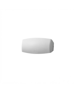 LAMPARA APLIQUE UP/DOWN GRS 27K/4K/65K #ABRAM-150CCTGR