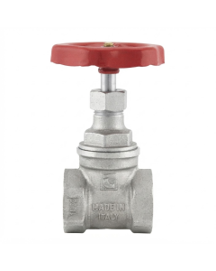 LLAVE PASO COMPUERTA GALVANIZADO ITAP 1/2