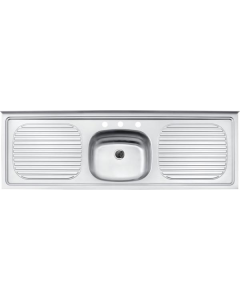 FREGADERO. QUALITA SOBREPONER MFA 150 X 50 #3002832