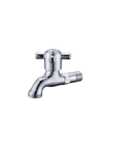 LLAVE CHORRO KENNETH #109953 CROMO CRUZ 995-B29