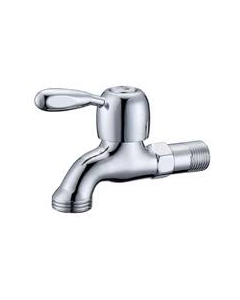 LLAVE CHORRO KENNETH  #109951 CROMO PALANCA 995-B10