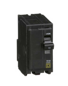 BREAKER SD 2 X 15 QO215