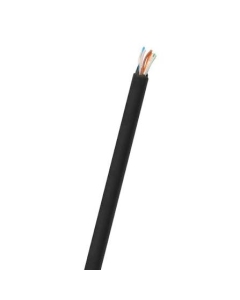 CABLE UTP CAT 5 INTERPERIE