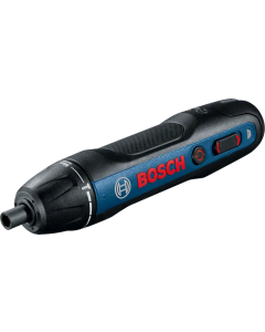 ATORNILLADOR INALAMBRICO BOSCH PROF. ESTUCHE 2 BITS 3.6V 