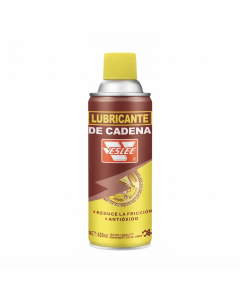 LUBRICANTE DE CADENAS VESLEE 450ML VSL-40 01000088