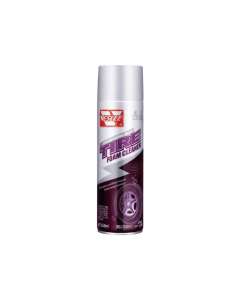 ESPUMA LIMPIADORA LLANTAS VESLEE 650ML VSL-5A 01000090