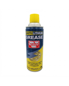 GRASA BLANCA LITIO SPRAY VESLEE 450ML VSL-38 01000086
