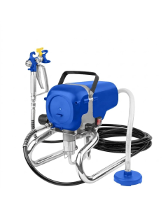 ROCIADOR P/PINTURA WADFOW 120V / 1200W 20.7MPA UWAY1A10