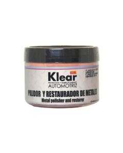 KLEAR PULIDOR Y RESTAURADOR DE METALES 35035-370-16
