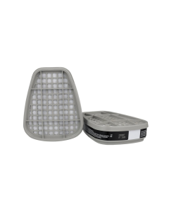 FILTRO PARA RESPIRADOR GRUESO PC-616