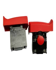 REPUESTO TOTAL INTERRUPTOR UTP11418018-SOPREPONER-43  40006241