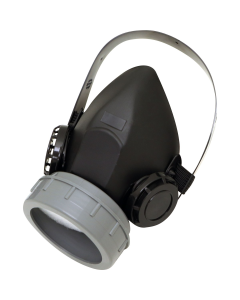 RESPIRADOR 1 FILTRO POLVOS Y GASES PC-614