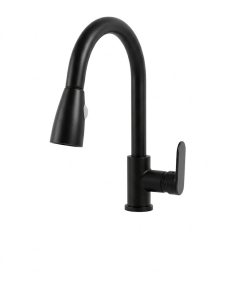 LLAVE BAR FRINOX FREGADERO.  ARGOS K2 BLACK