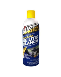 GRASA BLANCA DE LITIO BLASTER 11OZ