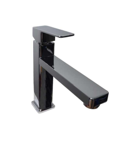 LLAVE LAVATORIO. TUBULAR PALETA 14.5CM #100063