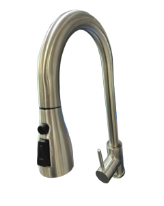 LLAVE BAR KENNETH #100020 SATIN CON EXTENSION PALITO
