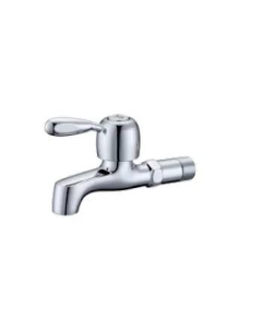 LLAVE CHORRO KENNETH #100996 CROMO 996-B10