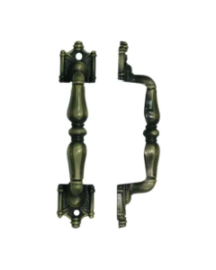 AGARRAD PUERTA #400127 681-3 ACAB BRONCE