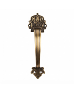 AGARRAD PUERTA 676 BRONCE A/B #400106