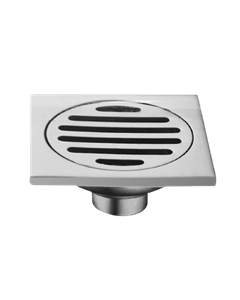 DESAGUE BANO KENNETH INOX 304 COLETA CORTA 100131 GRIF