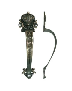 AGARRAD PUERTA 676 BRONCE A/C #400105