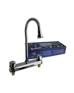 CACHERA FREGADERO CUELLO FLEXIBLE VM8008C