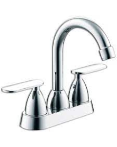 CACHERA LAVATORIO. PRICE PRICE PFISTER #048PFLC MAIA 4" PRICE PFISTER