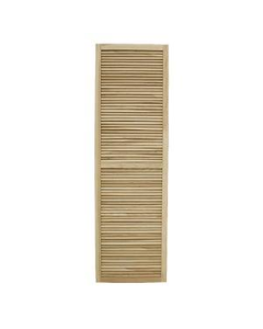 PUERTA CLOSET 55 X 200