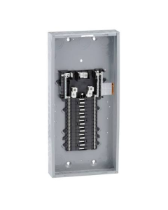 CAJA BREAKER SD 30 ESP MOD QO130L200PG + TAPA QOC30UF