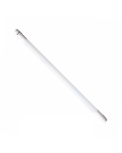 LAMPARA LED 1 X 18W LED 6K T8 LA3843 18W (1.20MTS)