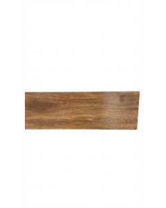 FACHALETA PUNCH MATE CAFE 15 X 90 IT INTERCONTAINER  (CJA 1.08 M2) #1558