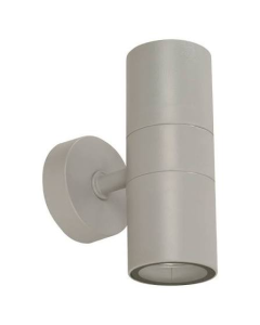 LAMPARA DE PARED 4238 GRIS IP44 LI 4238GR-3K