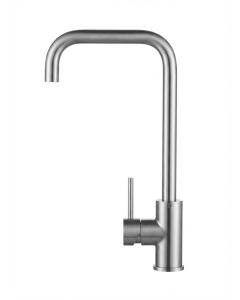 LLAVE BAR KENNETH #100022 SATIN LUJO PALITO RECTA