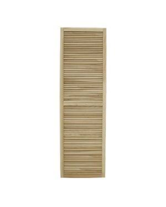 PUERTA CLOSET 45 X 200