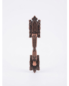 AGARRAD PUERTA #400101 693 A COBRE