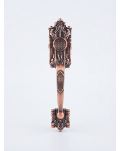 AGARRAD PUERTA #400107 693 SIN HUECO COBRE
