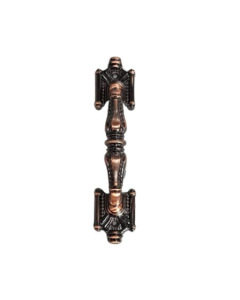 AGARRAD MUEBLE #400103 681-2-ACAB COBRE