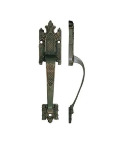 AGARRAD PUERTA 693 A BRONCE #400108