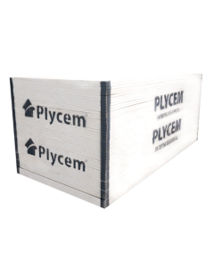 LAMINA MI CONCRETO ENTREPISO PLYCEM 1.22X2.44 X20 MM  #1322729