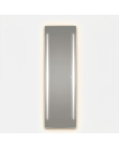 ESPEJO CON LUZ  45*140CM 24W