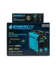 INVERSOR ENERGY INV I40/1/120 TAL DDBI10 / 12 