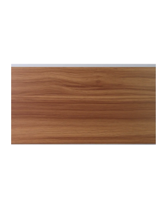 TABLILLA PLASTIMEX 6MM LAM. CEREZO PREMIUM S/DIVISION (1.19MTS)