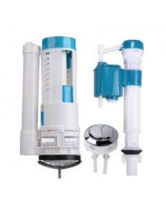 ACCESORIOS INODORO BOTON DOBLE DESCARGA NEO-OWEN #3061275